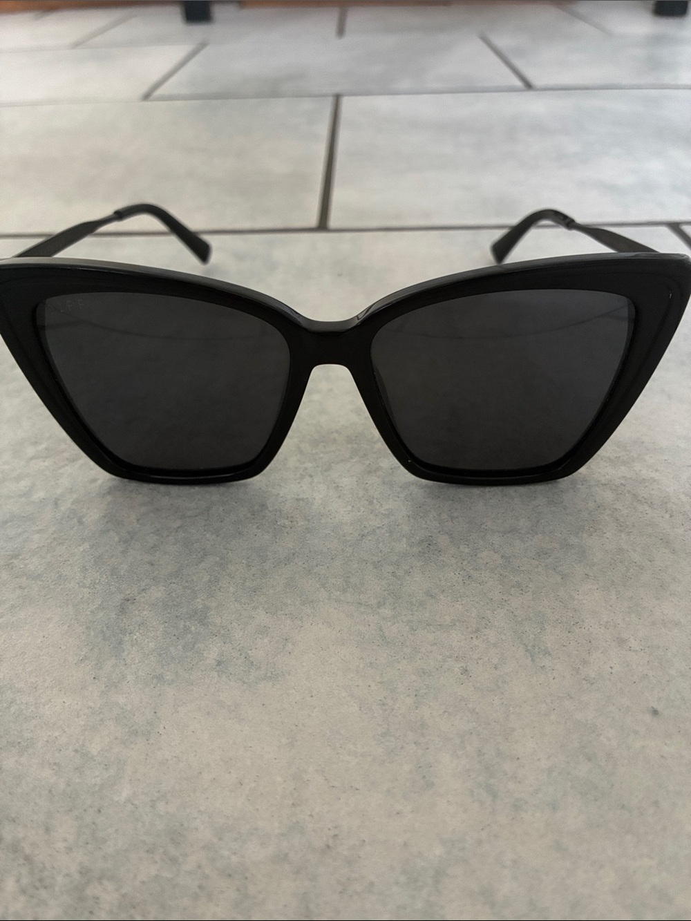 Diff Becky II sunglasses